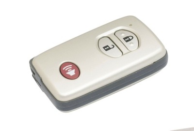 TOYOTA AURIS AVENSIS AVALON RAV4 KEY REMOTE CONTROL - milautoparts-fr.ukrlive.com