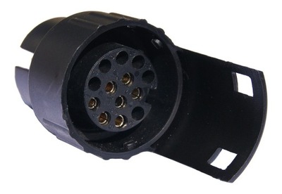 ADAPTER CONNECTOR JACKPLUG JACKPLUG TRAILER TRAILER 7/13 - milautoparts-fr.ukrlive.com