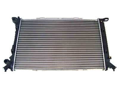 RADIATEUR AUDI A4 1.8TDI 07- - milautoparts-fr.ukrlive.com