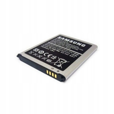 Bateria Samsung EB-L1G6LLU do GALAXY SIII i9300