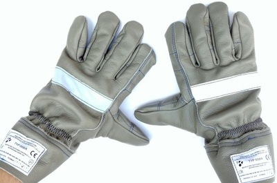 Antivibračné rukavice (Pilár Drevorubač) Typ 659/A