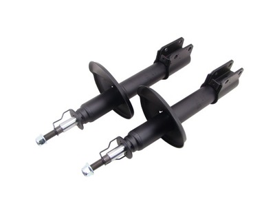 AMORTISSEURS 2 PC. AVANT DACIA LOGAN MCV EXPRESS - milautoparts-fr.ukrlive.com