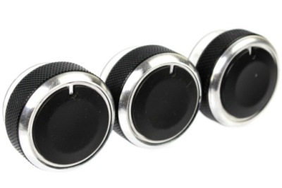 Ford focus mk2 2 c-max ручки панель кондиционера фото №1