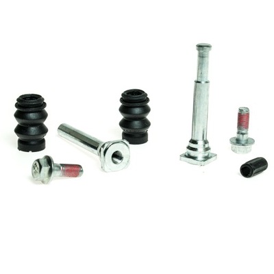 Напрямні супорт скоба задня seat toledo iii 2006- фото №1