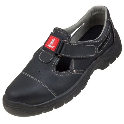 SANDAŁY ROBOCZE URGENT 303 S1 BUTY OCHRONNE roz 40