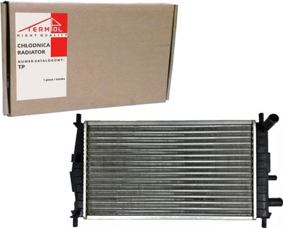 RADIATEUR EAUX FORD FIESTA MAZDA 121 ÉTAT NOUVEAU 95-02 - milautoparts-fr.ukrlive.com