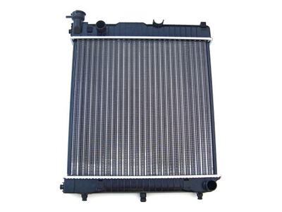 RADIATEUR MERCEDES BUS T1 T1 207 209 307 309 - milautoparts-fr.ukrlive.com