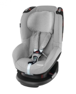 Autosedačky - Maxi Cosi Stoličky Tobi autosedačky 9-18 kg Sivá Nomad
