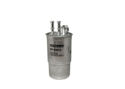 FILTRON PP838/3 - FILTER FUEL / FORD - milautoparts-fr.ukrlive.com