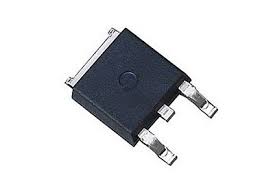 IRFR5505 P-MOSFET 18A 55V 57W TO252 DPAK x3szt