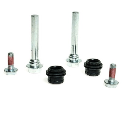 Напрямні супорт скоба задня range rover sport фото №1