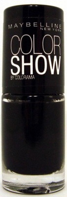 MAYBELLINE COLOR SHOW BY COLORAMA LAKIER nr 677