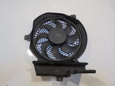 Вентилятор радиатора santa fe i 2.0 9773026xxx фото №1