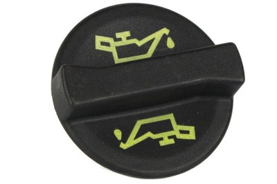 Кришка заливної оливи ford transit galaxy puma fiesta фото №1