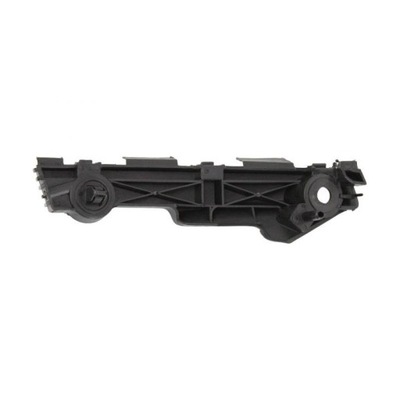 MAZDA 6 GH 2008 - 2013 MOUNTING BUMPER FRONT FASTENING LEFT - milautoparts-fr.ukrlive.com