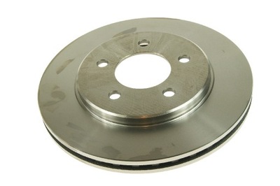 DISQUES DE FREIN CHRYSLER VOYAGER 3 282X24 AVANT - milautoparts-fr.ukrlive.com