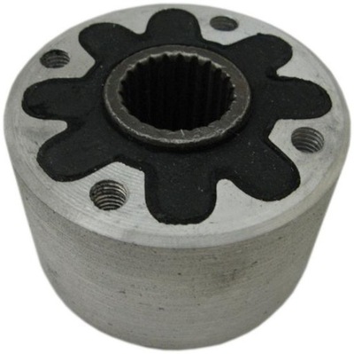 COUDE ÉLASTIQUE DEMI-AXE 126 RADMOT - milautoparts-fr.ukrlive.com