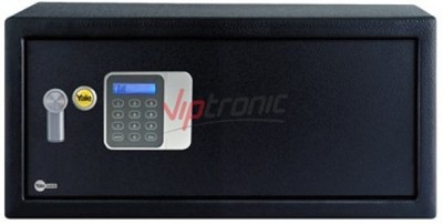 Sejf hotelowy na laptopa YALE YLG/200/DB1