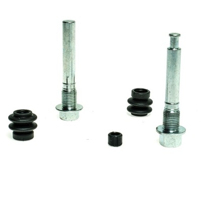 Направляющие болты суппорт скоба задняя rx iii rx450h фото №1