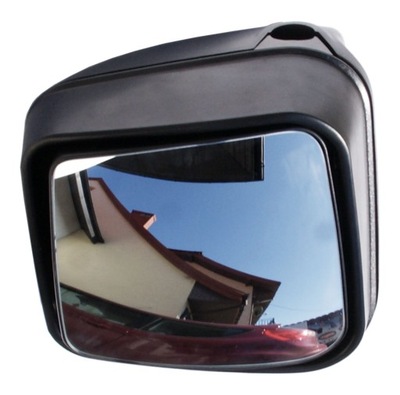 MIRRORS SIDE PANORAMICZNE STEROWANE HEATED 24V MIRRORS ELECTRICAL LEFT - milautoparts-fr.ukrlive.com