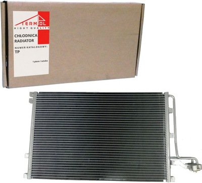 RADIATEUR DU CLIMATISEUR VOLVO C30 C70 S40 V50 04- - milautoparts-fr.ukrlive.com