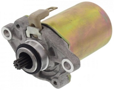 STARTER PEUGEOT LOOXOR 50 02-06 NEW CONDITION - milautoparts-fr.ukrlive.com