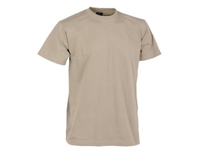 Koszulka T-shirt Helikon CLASSIC ARMY Khaki r. XXL