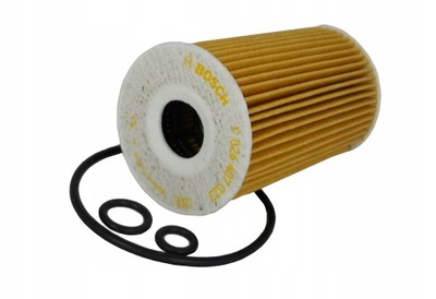 FILTER OILS BOSCH SKODA PRAKTIK 1.6 TDI (2010 -) - milautoparts-fr.ukrlive.com