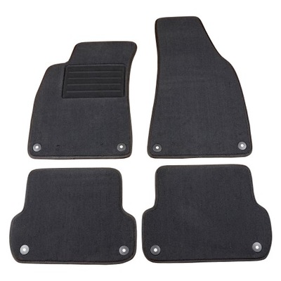 TAPIS PETEX AUDI A4 B6 B7 00-07 AVEC PODPIETKIEM! - milautoparts-fr.ukrlive.com