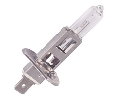 SCOOTER WHITE LAMP HALOGENOWA H1 12V 55W P14.5S - milautoparts-fr.ukrlive.com