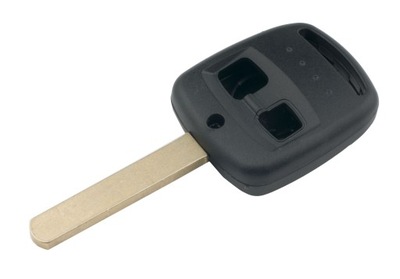 Subaru b9 tribeca forester ключ pilot корпус фото №1