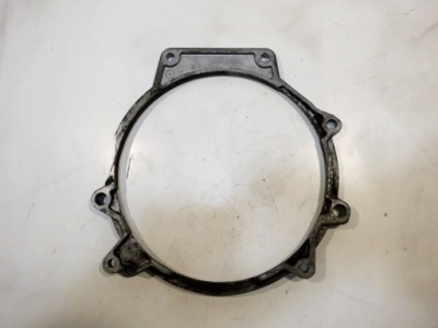 Проставка коробки 1,4 tdi skoda fabia 02t103551 фото №1