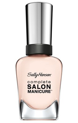 Sally Hansen Complete Salon Lakier 758 Blushing Br