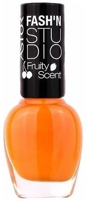 Astor Fash'N Studio Fruity Scent Lakier 108 orange