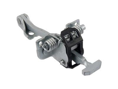 Ограничитель отбойник дверь перед opel vectra c signum фото №1