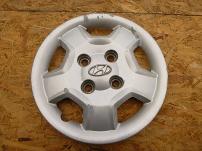 HYUNDAI MATRIX WHEEL COVER 14 INTEGRAL R14 52960-17000 - milautoparts-fr.ukrlive.com