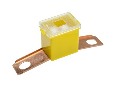 CONNECT BEZPIECZNIK 60A W OBUDOWIE JAPVAL TYP MALE 62 SZT AC TBK-60ET