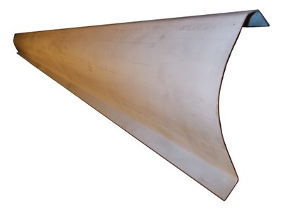 Порог / ремкомплект порог ford mercury villager фото №1