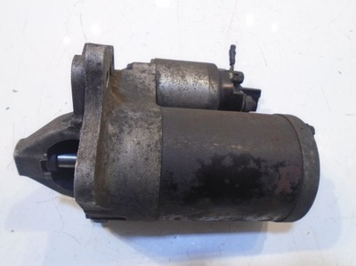 Стартер clio iii 1.4 16v 8200584837 фото №1