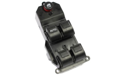 Honda civic vii 7 переключатель кнопки панель окон фото №1