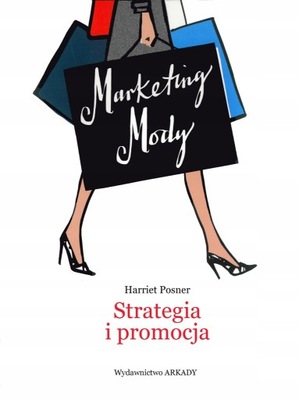 Marketing mody Strategia branding i promocja