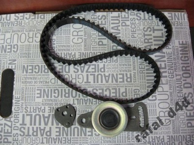 Snr грм 2.0 renault 21 25 safrane espace ii фото №1