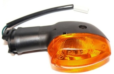 DIRECTION INDICATOR REAR FRONT YAMAHA YZF-R6 600 04-07 NEW CONDITION - milautoparts-fr.ukrlive.com