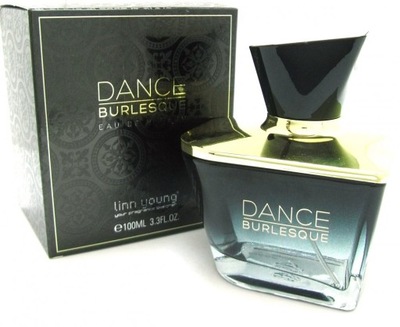 Linn Young Dance Burlesque EDP 100ml