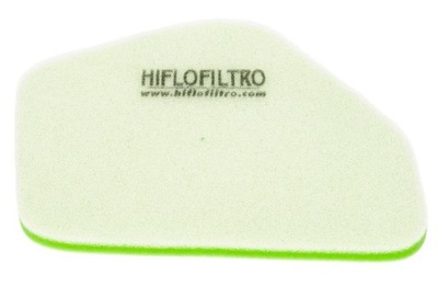 FILTER AIR HIFLO KYMCO DJ 50 2T 04-05 NEW CONDITION - milautoparts-fr.ukrlive.com