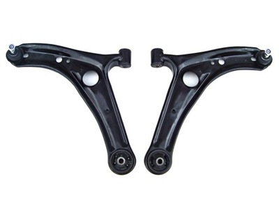 SWINGARMS FRONT TOYOTA YARIS VERSO 99-05 LEFT+RIGHT - milautoparts-fr.ukrlive.com