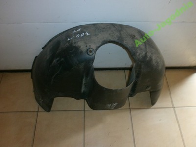 Chrysler 300m підкрилок праве задня фото №1