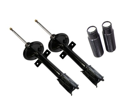 AMORTISSEUR 2 PC. ARRIÈRE TOPES DE SUSPENSION +OSLONY DACIA DUSTER 4X4 4WD ! - milautoparts-fr.ukrlive.com