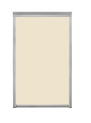 Roleta przyciemniająca FAKRO ARP 002 beż do okien dachowych 66x98