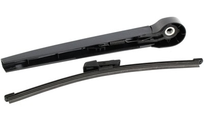 VW GOLF VI 6 POLO 6R HOLDER WIPER BLADES REAR + WIPER - milautoparts-fr.ukrlive.com